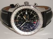 Breitling Navitimer World