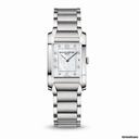 Baume & Mercier et  Uhren Hampton, MOA10050