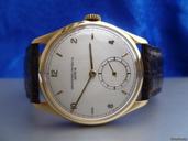 Vacheron Constantin in 18 Karat Gelbgold Handaufzug