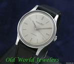 IWC STAINLESS STEEL AUTOMATIC