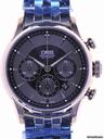 Oris Chronograph Artelier