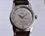 Omega Vintage Seamaster Automatic SS 33.5MM