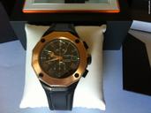 Baume & Mercier riviera