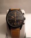 Bell & Ross Vintage 126 Chronograph