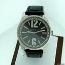Bulgari Solotempo Mens ST 42 S Pre-owned