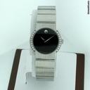 Movado Diamond Ladies Watch Pre-owned