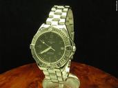 Breitling Colt Automatic Edelstahl Herrenuhr Mit Datum Ref. 17035
