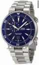 Oris Divers Date Mens Automatic Watch 643-7609-8555MB