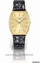 Longines La Grande Classique Gold PVD Stainless Steel Ladies Watch L4.786.2.32.2