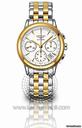 Longines La Grande Classique Stainless Steel Mens Watch L4.803.3.22.7