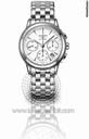 Longines La Grande Classique Stainless Steel Mens Watch L4.803.4.12.6