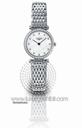 Longines La Grande Classique Stainless Steel Ladies Watch L4.241.0.80.6