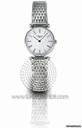 Longines La Grande Classique Stainless Steel Ladies Watch L4.209.4.11.6