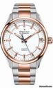 Zenith El Primero Espada Stainless Steel and Rose Gold