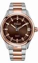 Zenith El Primero Espada Stainless Steel and Rose Gold