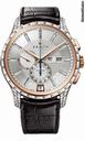Zenith El Primero Captain Winsor Rose Gold