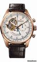 Zenith El Primero Chronomaster Open Rose Gold
