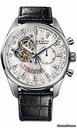 Zenith El Primero Chronomaster Open Stainless Steel