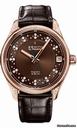 Zenith El Primero Espada Rose Gold