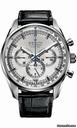 Zenith El Primero 36'000 VPH Stainless Steel