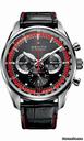 Zenith El Primero 36'000 VPH Stainless Steel