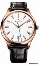 Zenith Elite Captain Central Second Rose Gold