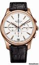 Zenith El Primero Captain Chronograph Rose Gold