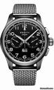 Zenith El Primero Pilot Big Date Special