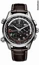 Zenith El Primero Pilot Doublematic