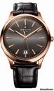 Zenith Elite Captain Central Second Rose Gold