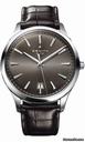 Zenith Elite Captain Central Second Stainless Steel