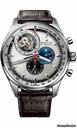 Zenith El Primero Tourbillon White Gold