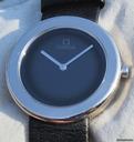 Omega Art Collection Lohse 1987 Limited Ed. Oro Bianco