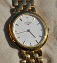 Longines Donna Nuovo Oro 18kt Completo Box E Garanzia