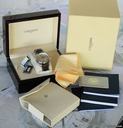 Longines Master Collection Retrograde Nuovo Imballato