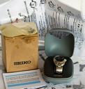 Seiko Perpetual Calendar Braccialato Compl. Come Nuovo