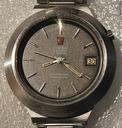 Omega Seamaster Electronic Chronometer 1971