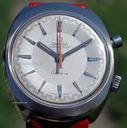 Omega Seamaster Chronostop Geneve Bianco Del 1968