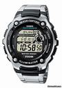 Casio Wave Ceptor men's radio controlled watch