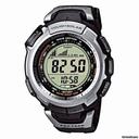 Casio Pro Trek Pauhunri sports watch