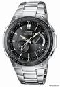 Casio Wave Ceptor mens radio controlled watch