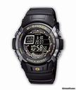 Casio G Shock Black Force mens watch