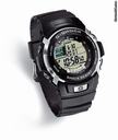 Casio G Shock Giez Speed Steeler men's watch