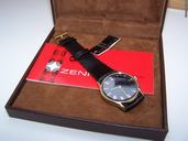 Zenith Damenuhr Kaliber 2320