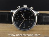 IWC Portugieser Ref. IW371447 aus 06 - 2012. Neu und ungetragen