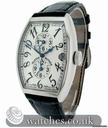 Franck Muller Master Banker