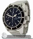 Breitling Superocean Heritage Chronograph