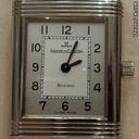 Jaeger-LeCoultre reverso lady quartz box and papers 261 81 20