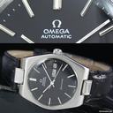Omega Seamaster Day Date