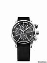 Maurice Lacroix Pontos S Chronograph Neu Box & Papiere ink MwSt